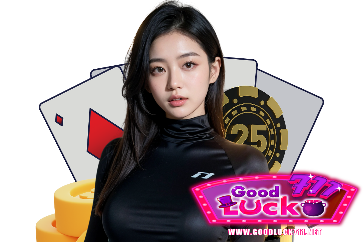 goodluck711