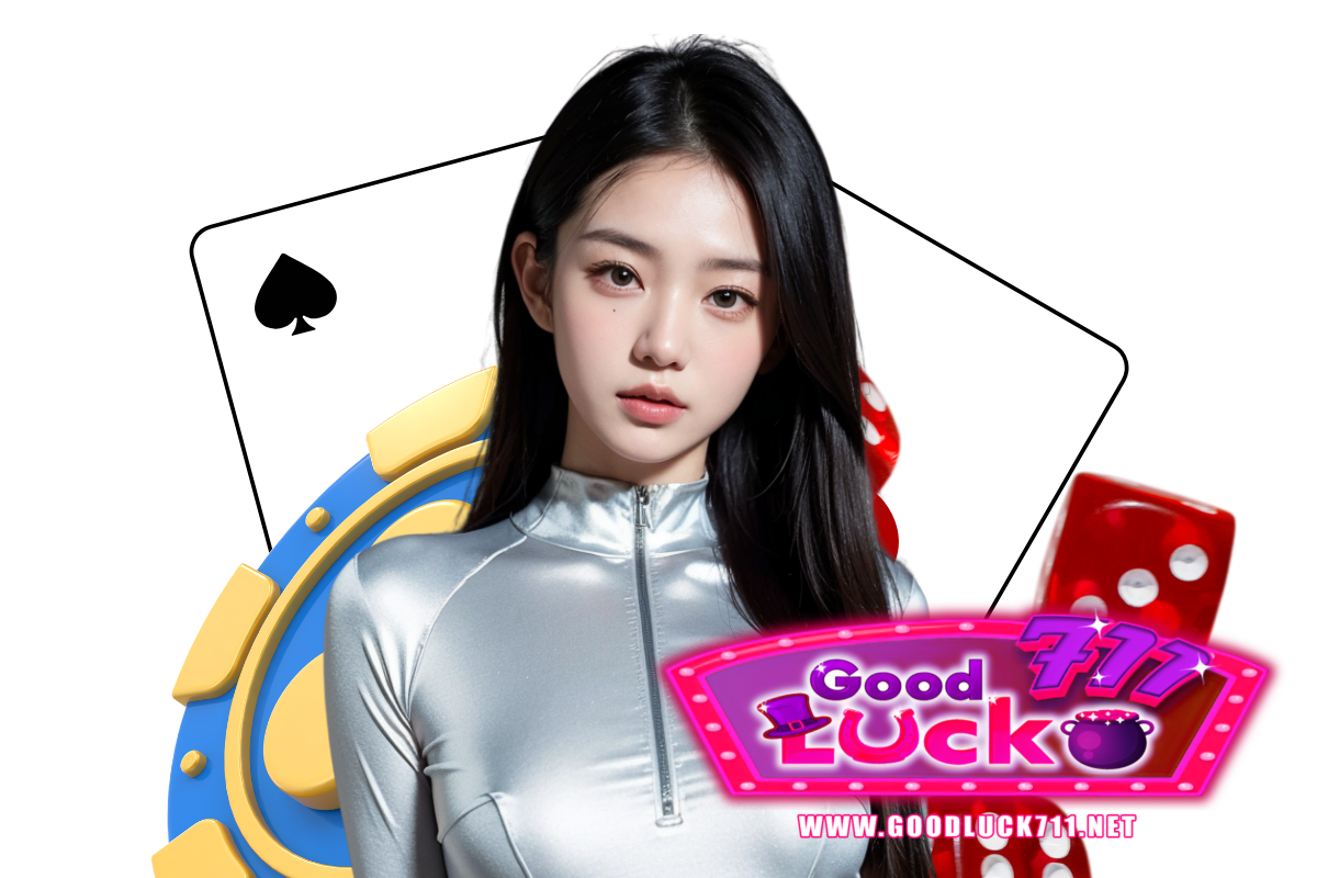 goodluck711 wallet