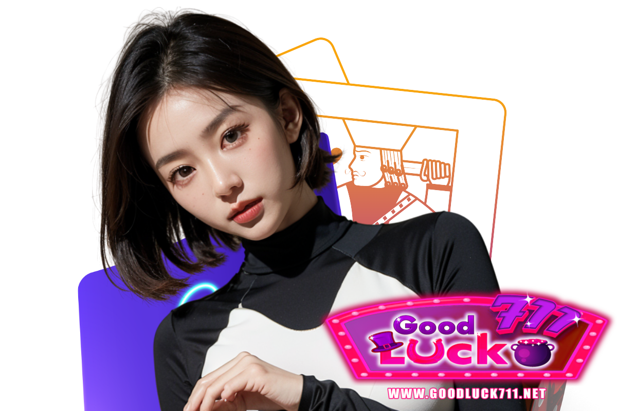 goodluck711 สล็อต