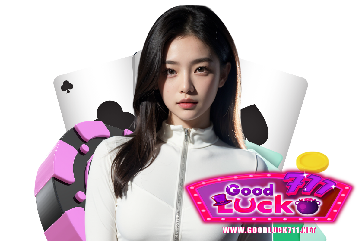 goodluck711 เว็บตรง